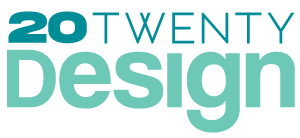 20Twenty Design Logo