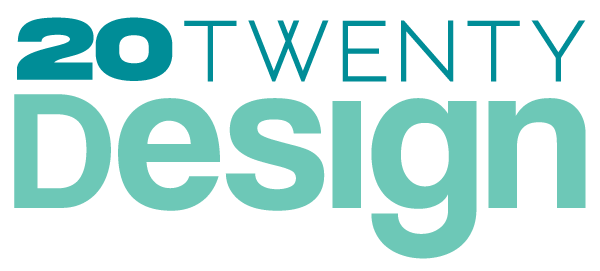 20Twenty Design Logo