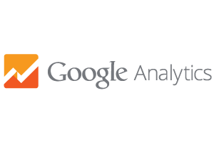 Google Analytics Logo