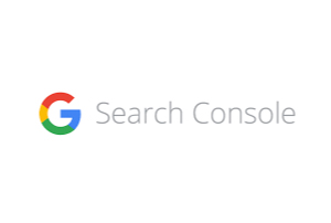 Google Search Console Logo