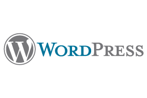 WordPress Logo