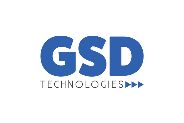 GSD Technologies Logo