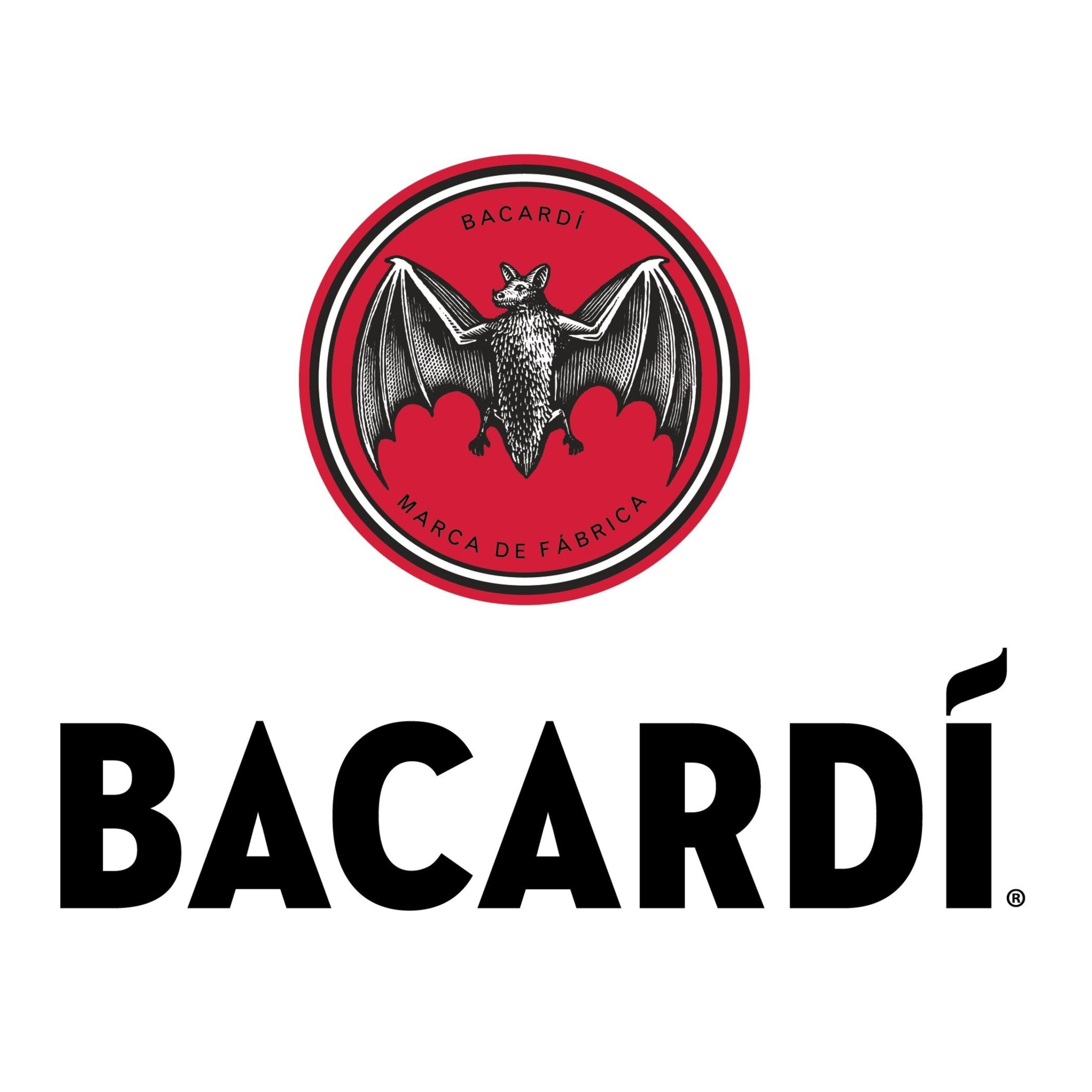 Bacardi Logo