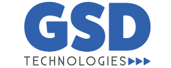 GSD Technologies Logo