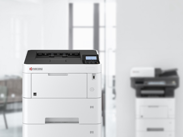 Kyocera Multifunctional Printer