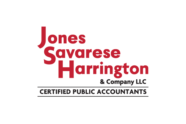 Jones, Savarese, Harrington & Company Logo