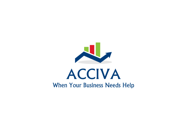 Acciva Logo