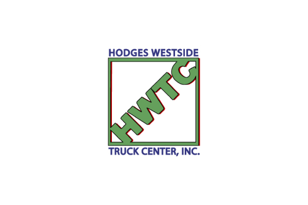 Hodges Westside Truck Center Logo