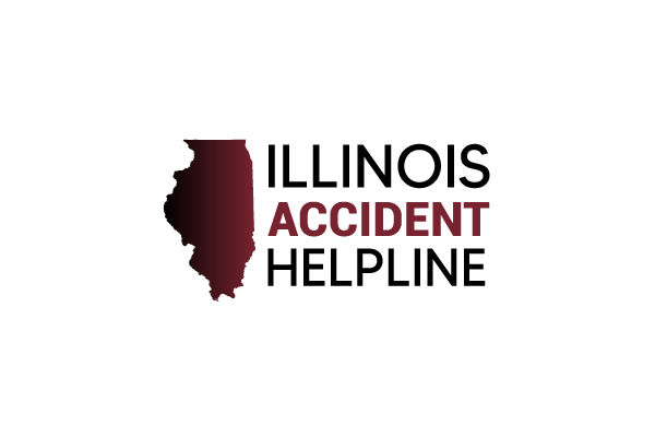 Illinois Accident Helpline Logo