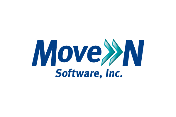 Move-N Software Logo