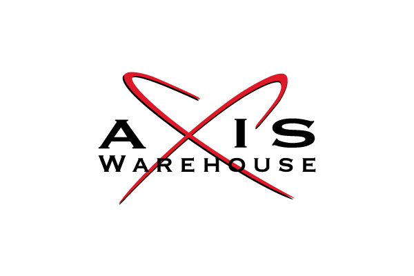 Axis Warehouse Logo