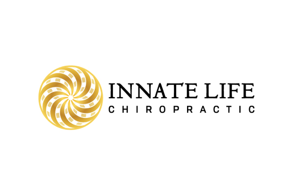 Innate Life Chiropractic Logo