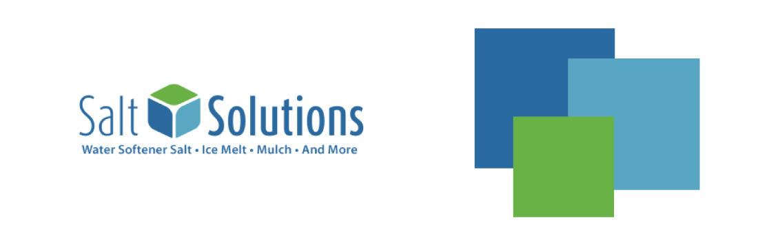 Salt Solutions Logo and Color Palette