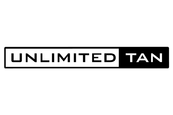 Unlimited Tan Logo