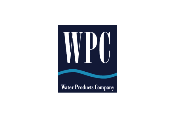 Water Products Company Logo