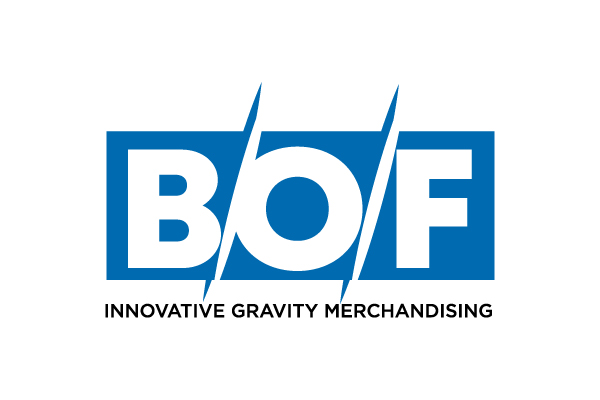 B-O-F Logo