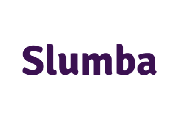 Slumba Logo