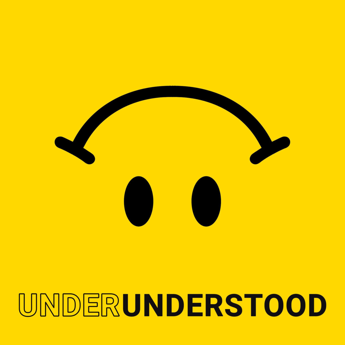 Underunderstood Podcast Cover