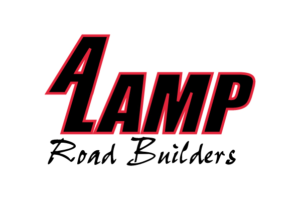 ALAMP Road Builders Logo