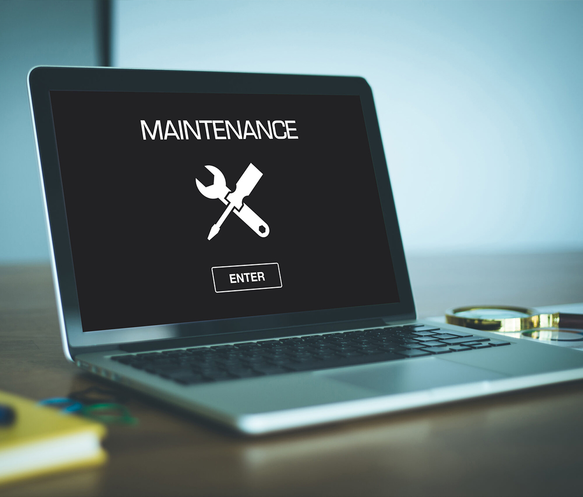The Importance of Website Maintenance