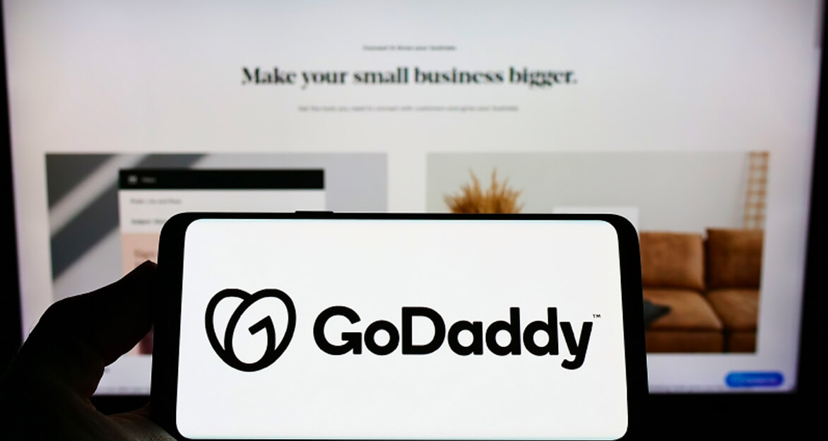 GoDaddy Domain Names