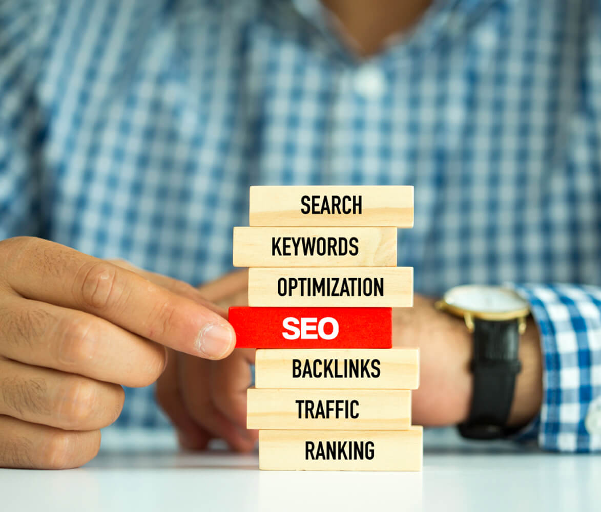 Blog - SEO Red Flags