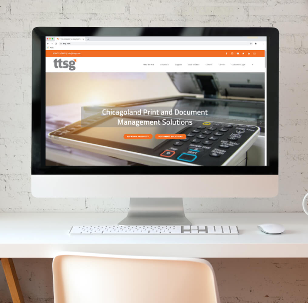 TTSG Project Image
