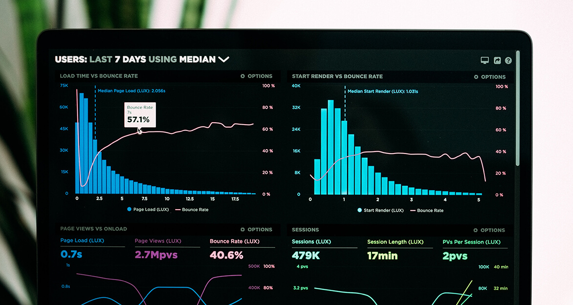 Website Audits